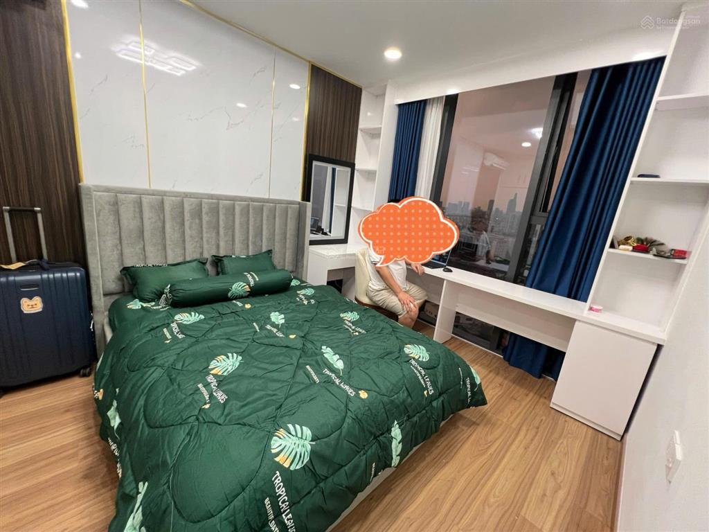 Bán căn góc eco green sài gòn 6 tỷ, 65m2, view đẹp, 2pn, 2wc tại nguyễn văn linh.  0706 679 ***