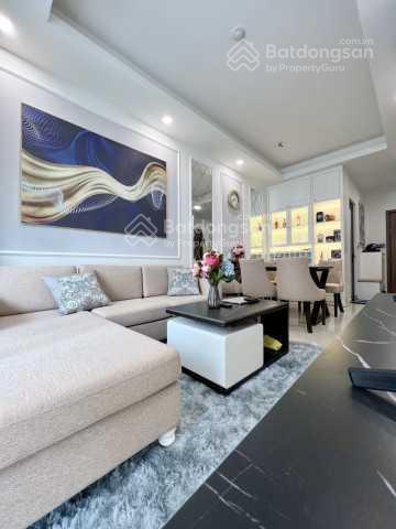 Bán căn hộ 1pn q7 riverside chỉ 3tỷ nhận nhà ngay ạ.  0706 679 ***