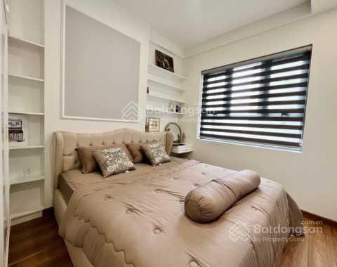 Bán căn hộ 1pn q7 riverside chỉ 3tỷ nhận nhà ngay ạ.  0706 679 ***