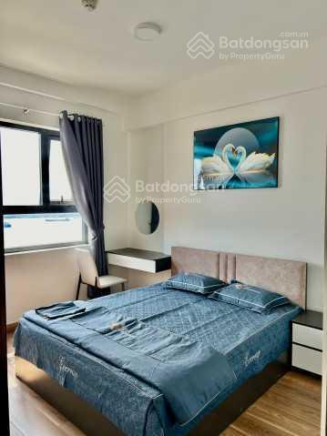 Bán căn hộ 1pn q7 riverside chỉ 3tỷ nhận nhà ngay ạ.  0706 679 ***