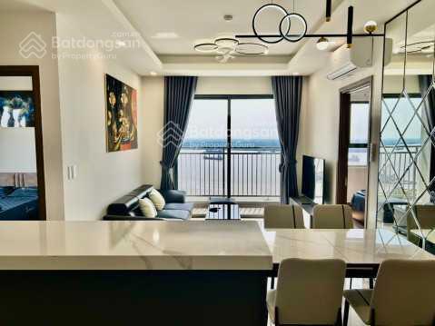 Bán căn hộ 1pn q7 riverside chỉ 3tỷ nhận nhà ngay ạ.  0706 679 ***