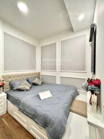 Bán căn hộ 1pn q7 riverside chỉ 3tỷ nhận nhà ngay ạ.  0706 679 ***