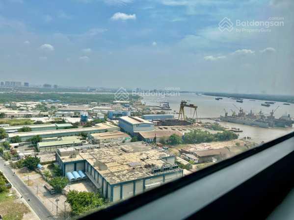 Bán căn hộ 1pn q7 riverside chỉ 3tỷ nhận nhà ngay ạ.  0706 679 ***