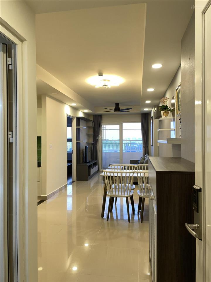 Chính chủ cần bán căn hộ lavita garden 2pn 68m2 3.5 tỷ, có hđmb,  0706 679 ***