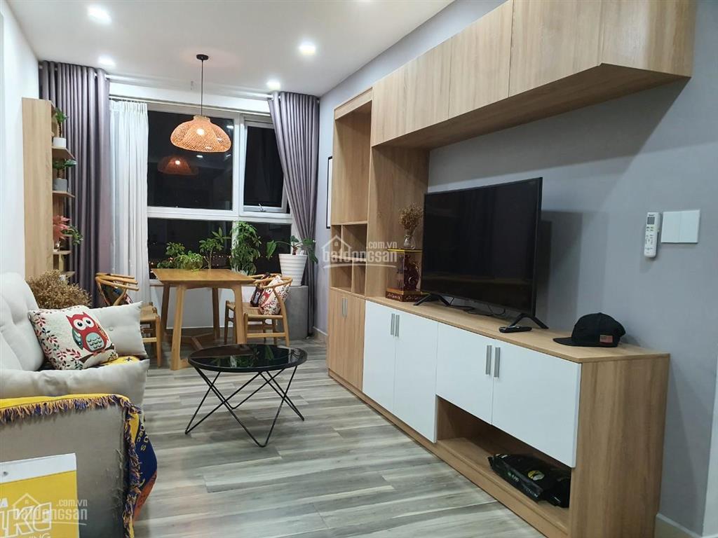 Cho thuê saigon gateway giá ưu đãi 2pn 8tr ntcb, tặng bình giữ nhiệt & nón bảo hiểm khi chốt thuê