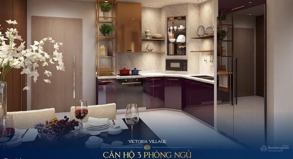 Giá thật 3pn2wc victoria village ntcb 16tr/th full 18tr tặng voucher vệ sinh máy lạnh 0706 679 ***