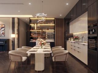 Vlasta premier phú thuận căn 1pn 2pn 3pn, với những tiện ích được đưa ngay vào không gian sống