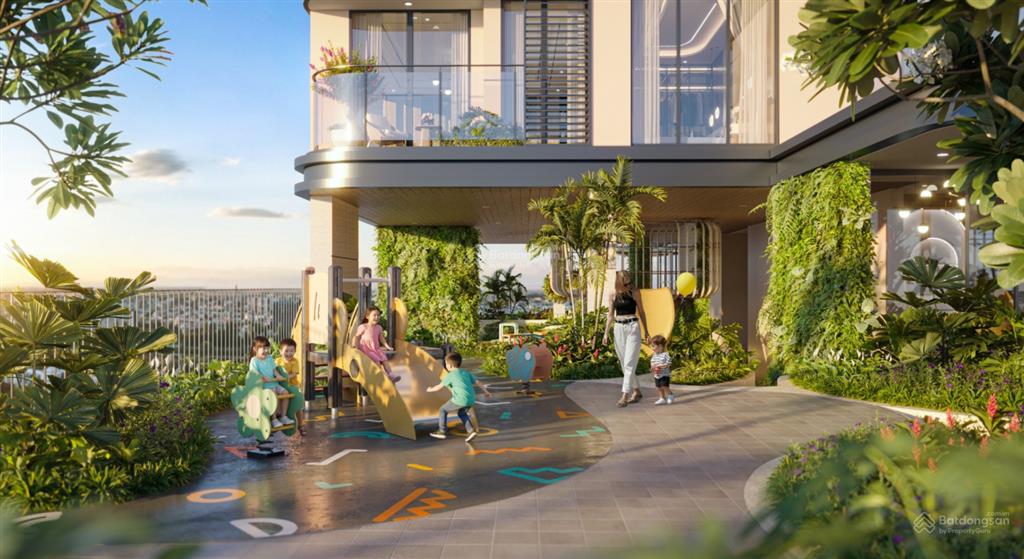 Vlasta premier phú thuận căn 1pn 2pn 3pn, với những tiện ích được đưa ngay vào không gian sống