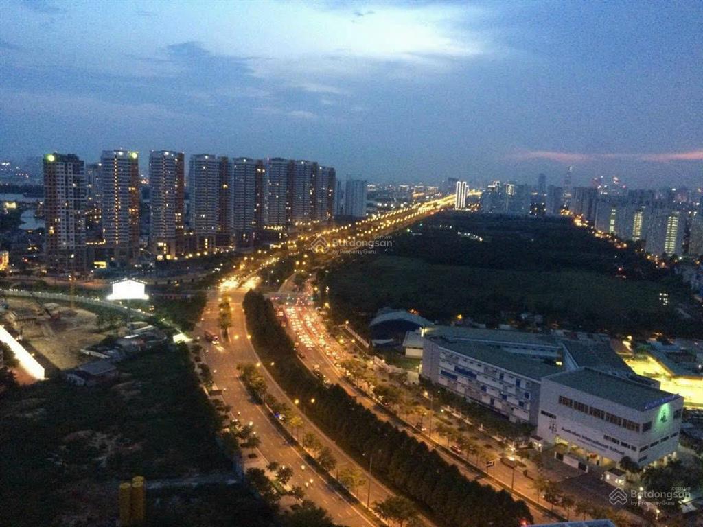 Căn hộ 3pn, 88m2, 13tr có nội thất centana thủ thiêm, nhà mới, view landmark  0706 679 ***