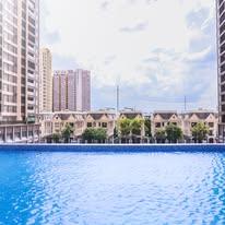 Victoria village cho thuê 2pn sang  xịn  mịn, xem nhà được ngay  0706 679 ***