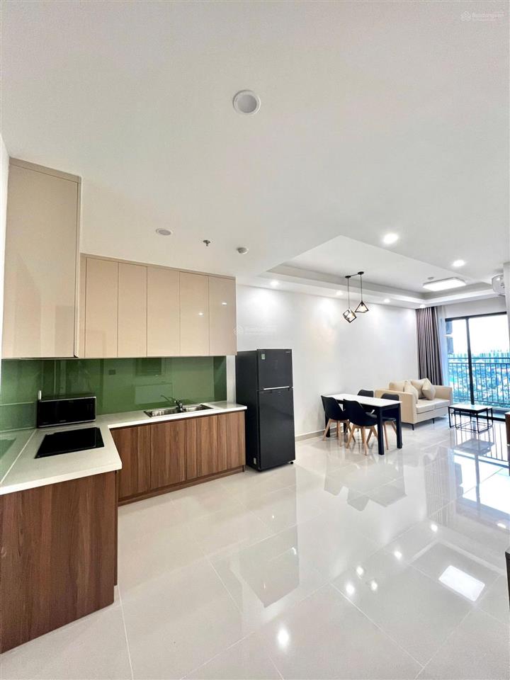 Tổng hợp căn hộ 2pn cho thuê q7 saigon riverside giá chỉ từ 8 triệu/th ntcb, ở ngay