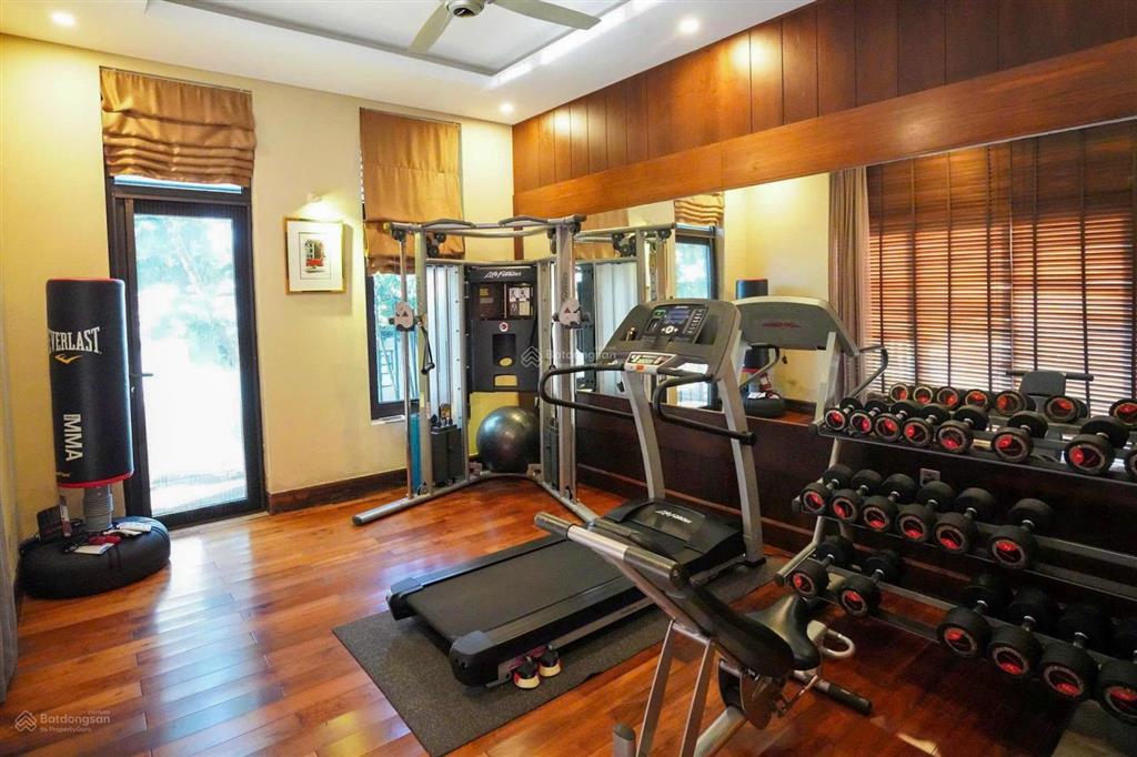 Cho thuê biệt thự siêu sang euro village 1 đà nẵng  5pn cao cấp