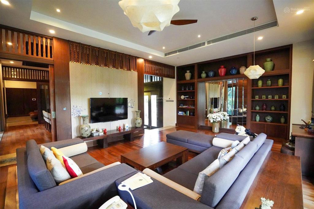Cho thuê biệt thự siêu sang euro village 1 đà nẵng  5pn cao cấp