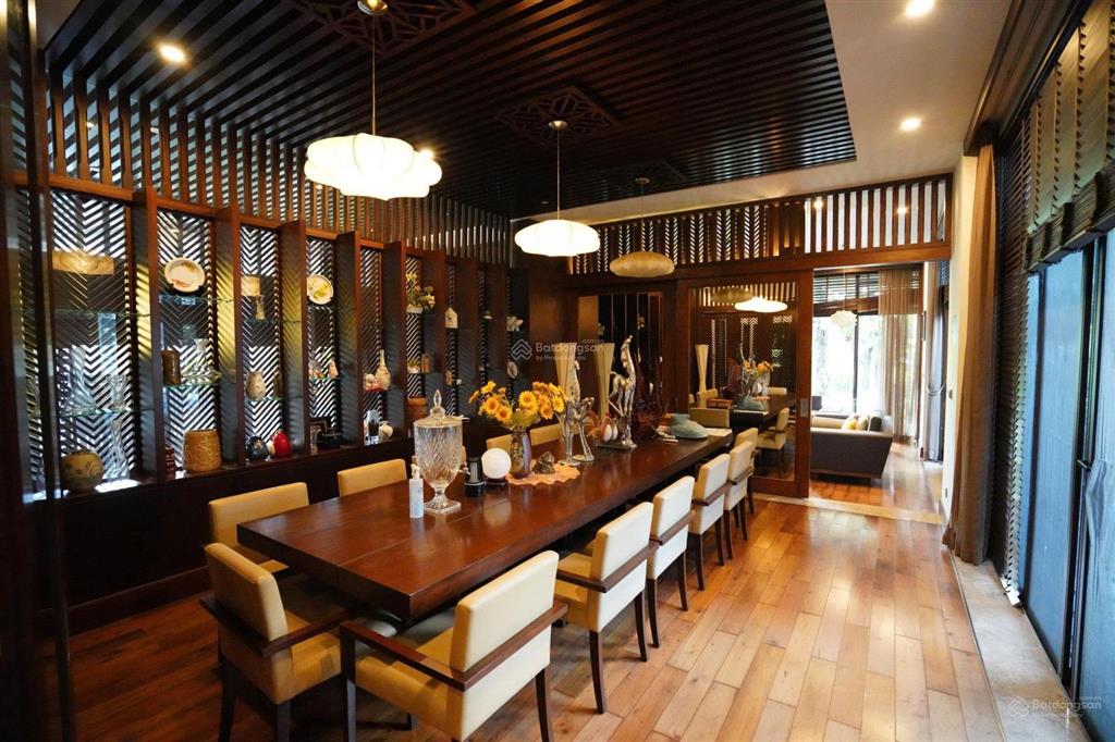 Cho thuê biệt thự siêu sang euro village 1 đà nẵng  5pn cao cấp