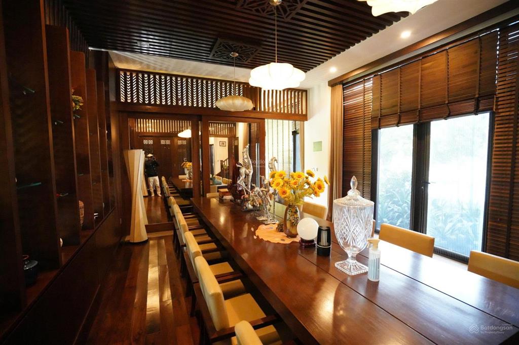 Cho thuê biệt thự siêu sang euro village 1 đà nẵng  5pn cao cấp