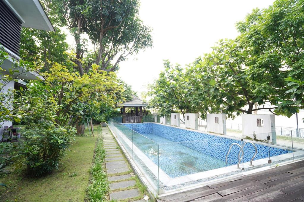 Cho thuê biệt thự siêu sang euro village 1 đà nẵng  5pn cao cấp