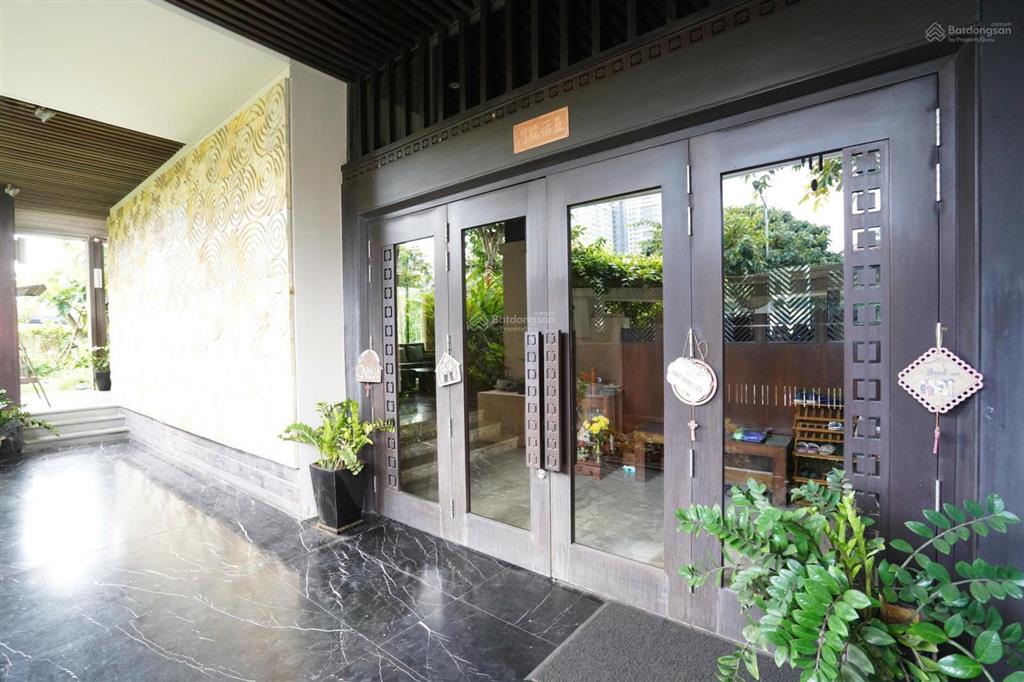 Cho thuê biệt thự siêu sang euro village 1 đà nẵng  5pn cao cấp