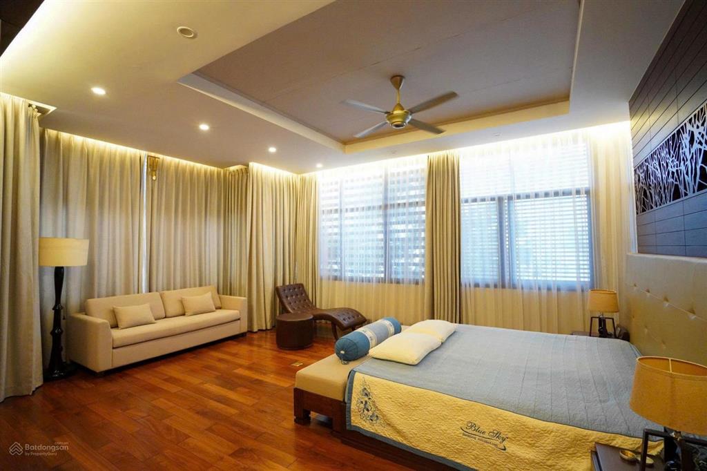 Cho thuê biệt thự siêu sang euro village 1 đà nẵng  5pn cao cấp