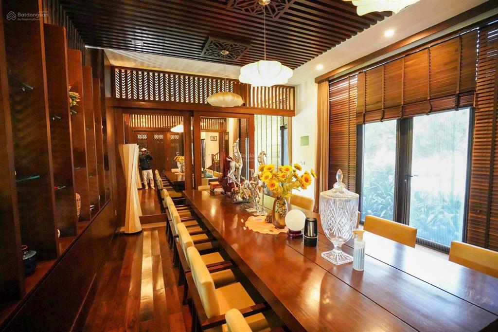 Cho thuê biệt thự siêu sang euro village 1 đà nẵng  5pn cao cấp