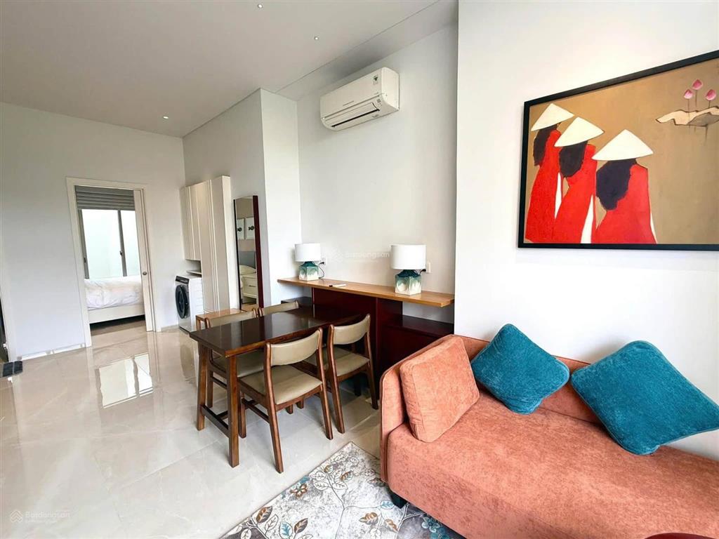 Bán tòa khách sạn cao cấp 11 tầng mới đẹp view biển đường dương đình nghệ