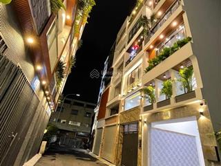 Hxh nguyễn văn lượng gần cv 54m25 tầng mới