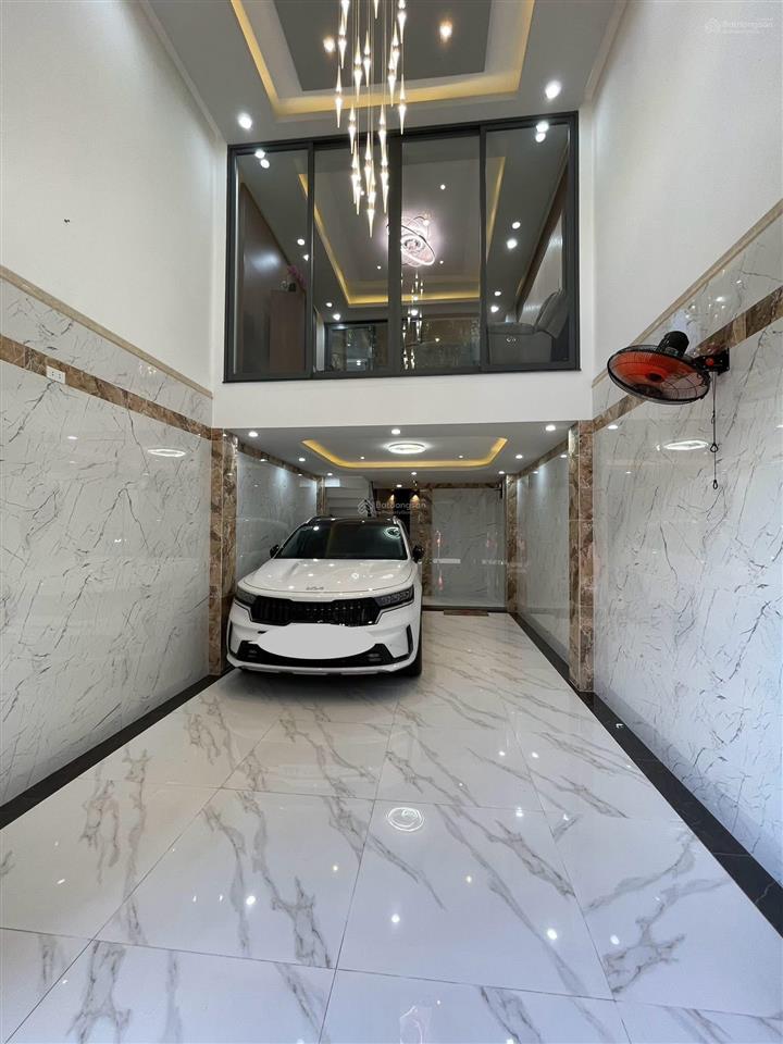 Hxh nguyễn văn lượng gần cv 54m25 tầng mới