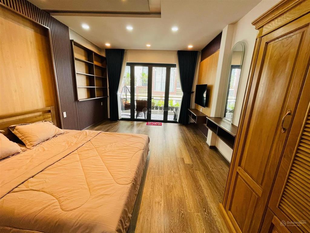 Hxh nguyễn văn lượng gần cv 54m25 tầng mới