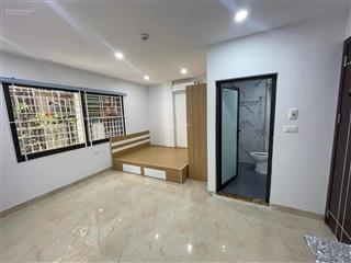 Phong trọ ngõ 43 chùa bộc 25m2 cửa sổ lớn thoáng full đồ giá cực tốt