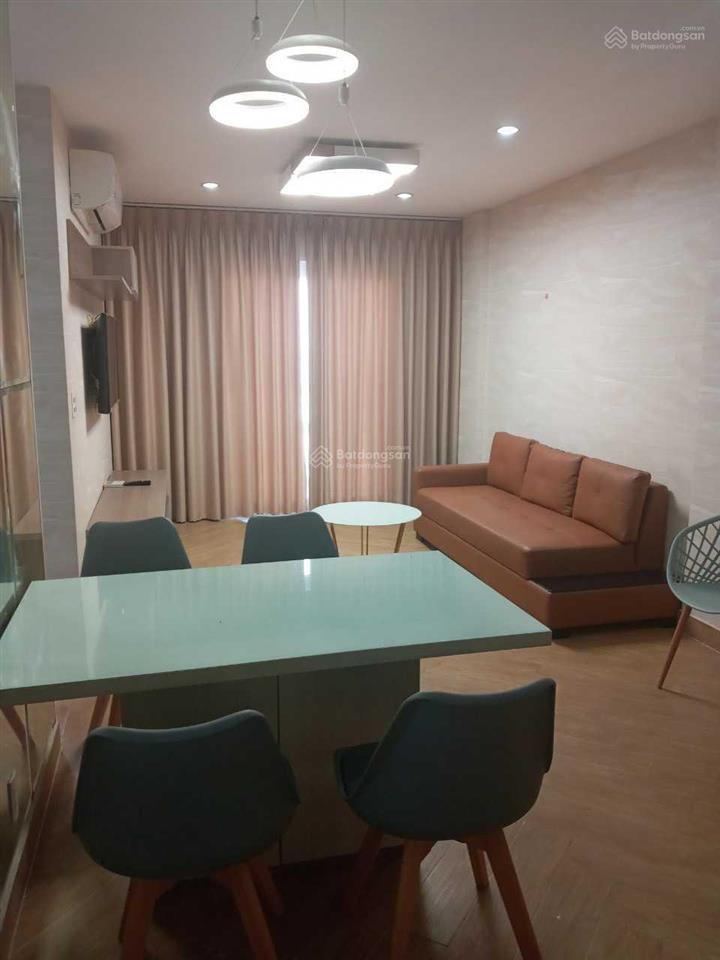 Cho thuê căn hộ city gate 3pn, 2wc full nội thất giá thuê 11 triệu/tháng