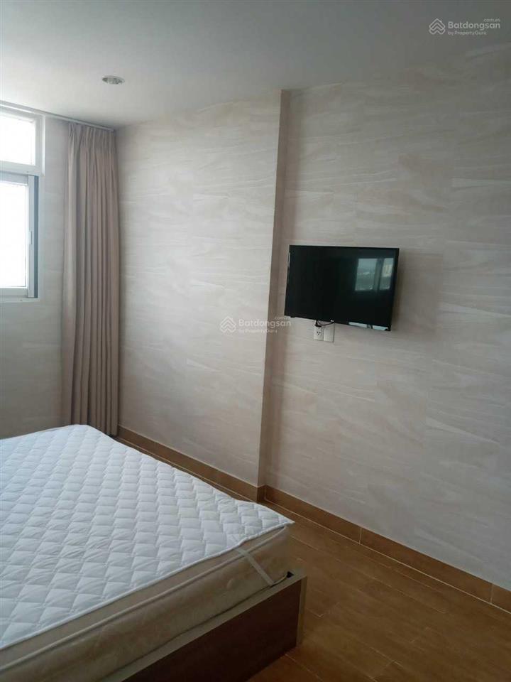 Cho thuê căn hộ city gate 3pn, 2wc full nội thất giá thuê 11 triệu/tháng