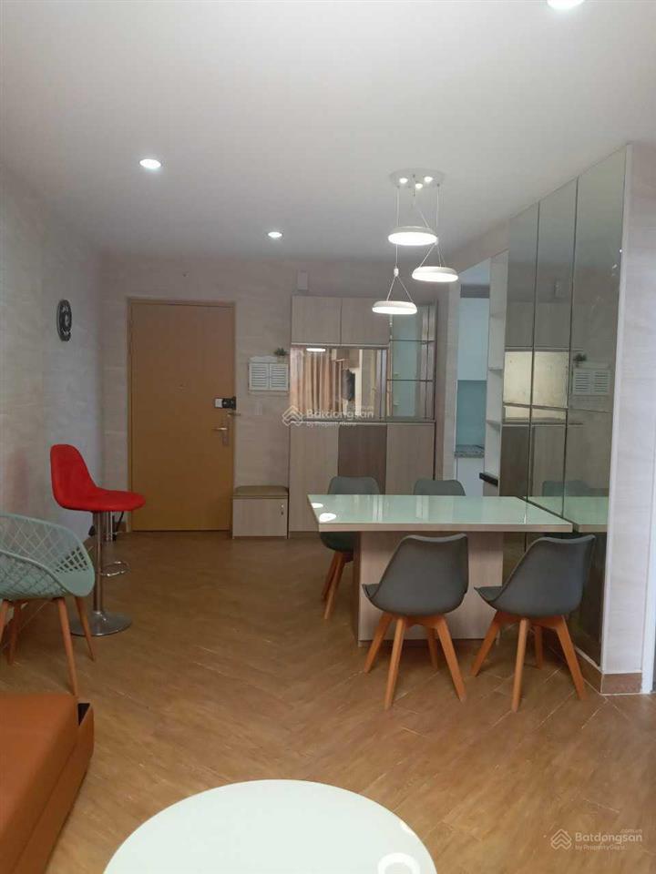 Cho thuê căn hộ city gate 3pn, 2wc full nội thất giá thuê 11 triệu/tháng