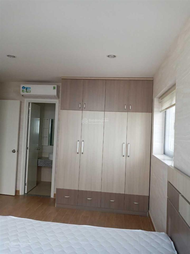 Cho thuê căn hộ city gate 3pn, 2wc full nội thất giá thuê 11 triệu/tháng