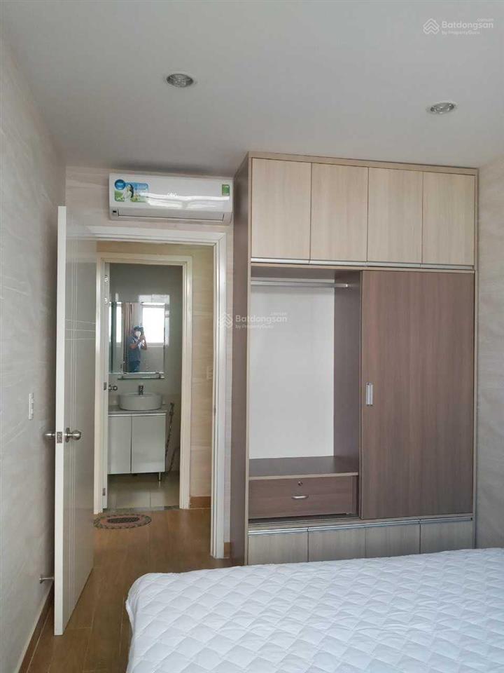 Cho thuê căn hộ city gate 3pn, 2wc full nội thất giá thuê 11 triệu/tháng