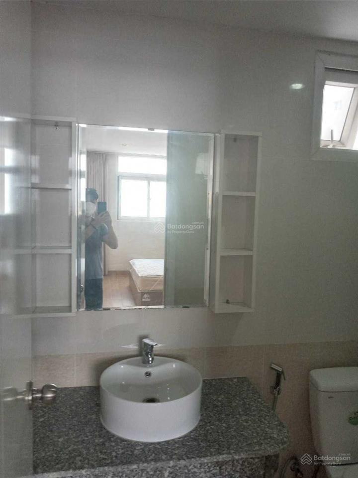 Cho thuê căn hộ city gate 3pn, 2wc full nội thất giá thuê 11 triệu/tháng