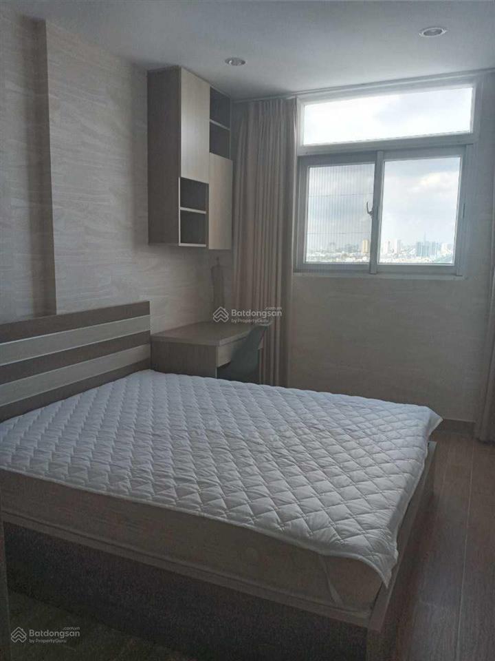 Cho thuê căn hộ city gate 3pn, 2wc full nội thất giá thuê 11 triệu/tháng