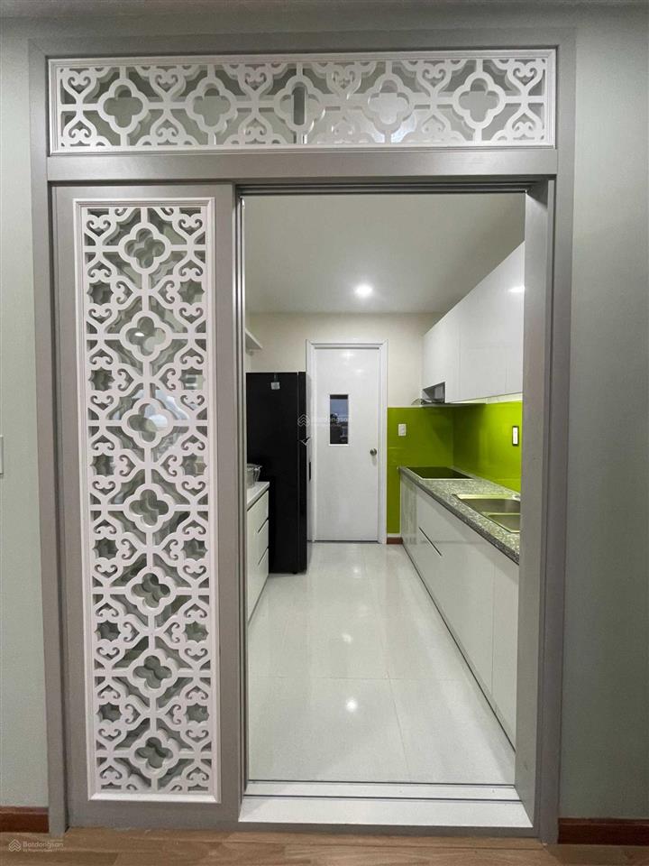 Cho thuê căn diamond riverside diện tích 75m2, 2pn, 2wc full nội thất cao cấp, giá thuê 10 triệu