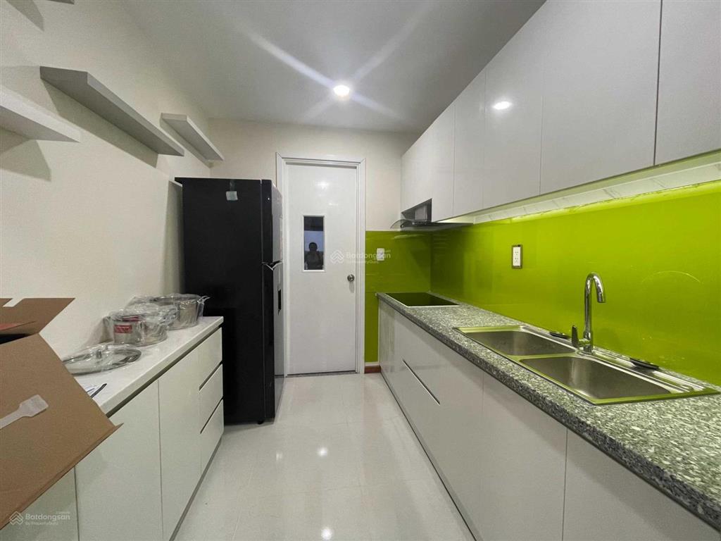Cho thuê căn diamond riverside diện tích 75m2, 2pn, 2wc full nội thất cao cấp, giá thuê 10 triệu