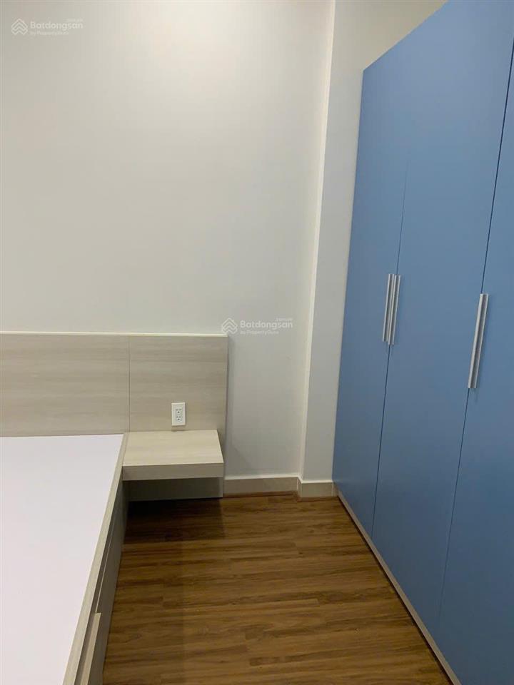 Cho thuê căn hộ chung cư mỹ phúc full nội thất, 2pn, 1wc, giá thuê 8tr