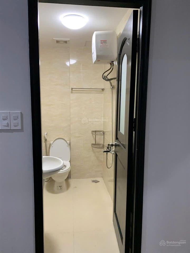 Cho thuê căn hộ chung cư mỹ phúc full nội thất, 2pn, 1wc, giá thuê 8tr
