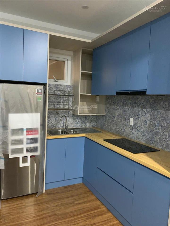 Cho thuê căn hộ chung cư mỹ phúc full nội thất, 2pn, 1wc, giá thuê 8tr