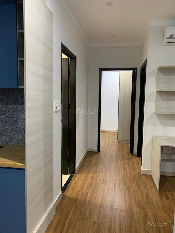 Cho thuê căn hộ chung cư mỹ phúc full nội thất, 2pn, 1wc, giá thuê 8tr