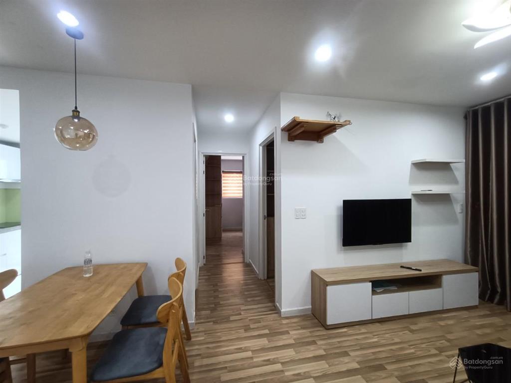 Cho thuê cc city gate towers, võ văn kiệt, 8,5 triệu, 75m2, 2pn, 2wc, full
