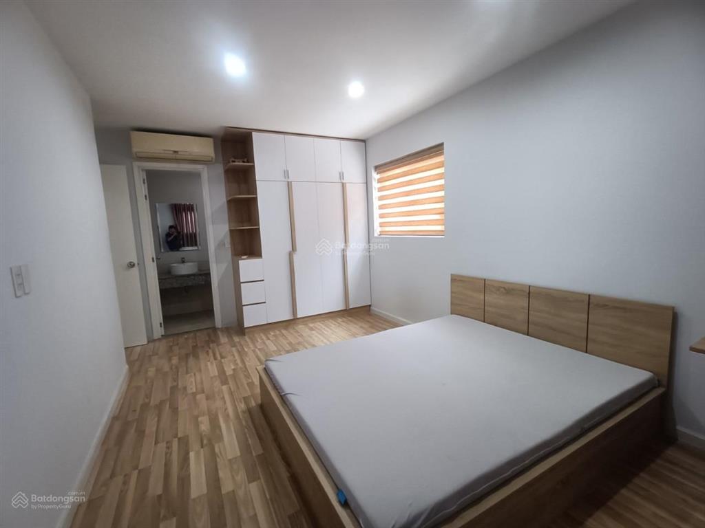 Cho thuê cc city gate towers, võ văn kiệt, 8,5 triệu, 75m2, 2pn, 2wc, full