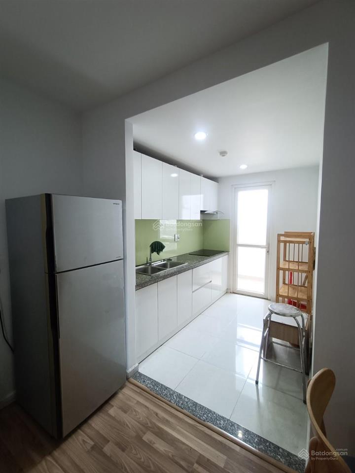 Cho thuê cc city gate towers, võ văn kiệt, 8,5 triệu, 75m2, 2pn, 2wc, full