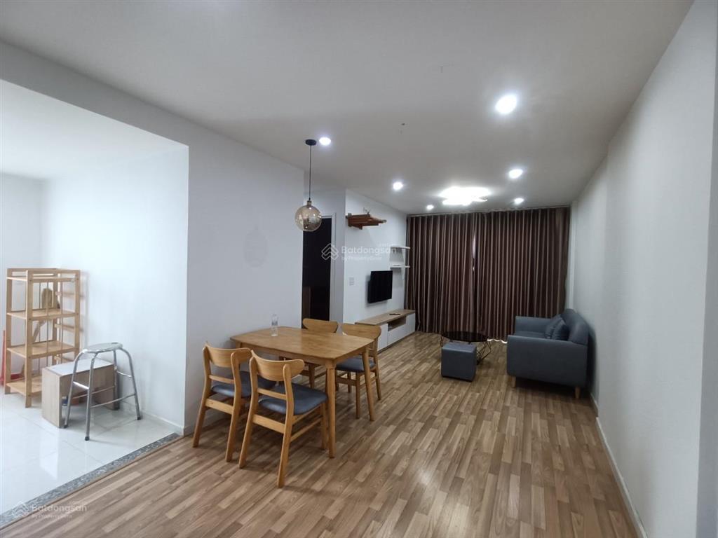 Cho thuê cc city gate towers, võ văn kiệt, 8,5 triệu, 75m2, 2pn, 2wc, full