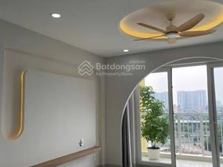Bán căn hộ carina plaza lô c, diện tích 105m2, 2pn, 2wc