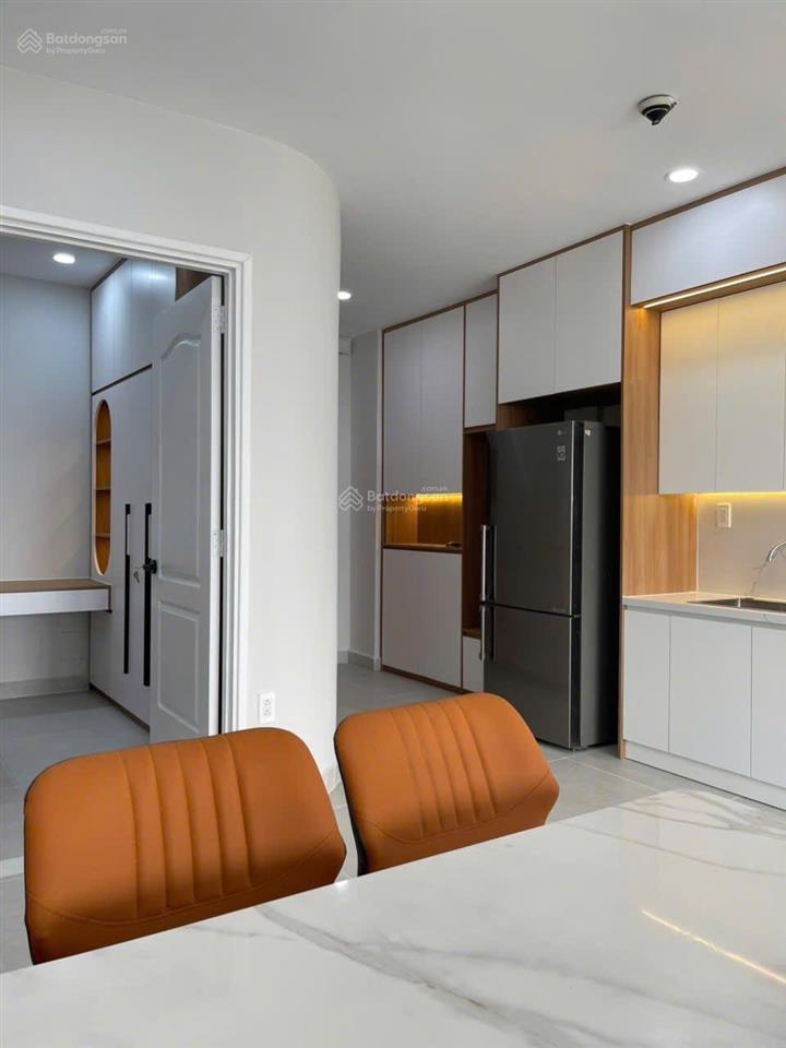 Bán căn hộ carina plaza lô c, diện tích 105m2, 2pn, 2wc