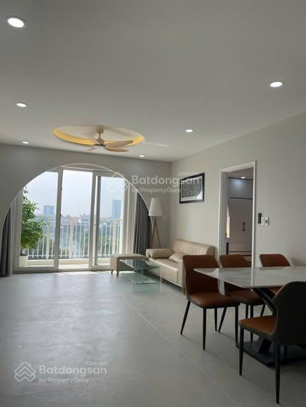 Bán căn hộ carina plaza lô c, diện tích 105m2, 2pn, 2wc