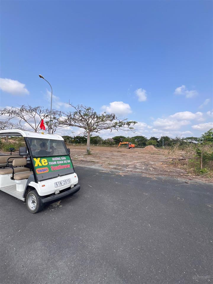 Mua nhanh  bán trong ngày, tư vấn, nhận kí gửi tại dự án sunflower city xã phước an nhơn trạch.