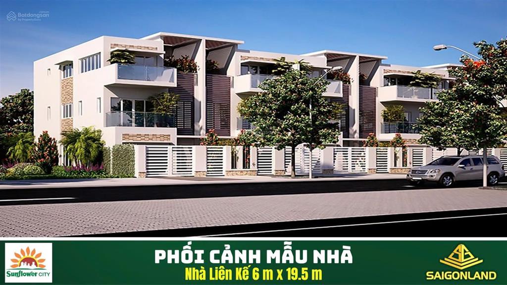 Mua nhanh  bán trong ngày, tư vấn, nhận kí gửi tại dự án sunflower city xã phước an nhơn trạch.